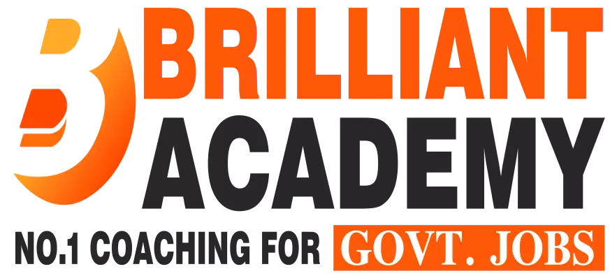 BRILLIANT ACADEMY